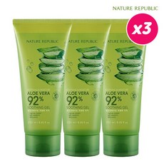 네이처리퍼블릭알로에수딩젤