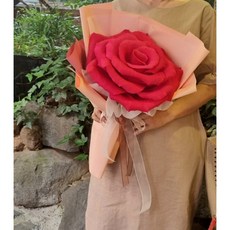 자이언트플라워만들기