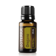 도테라오레가노오일