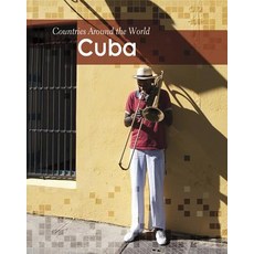 Cuba Paperback, Heinemann Educational Books