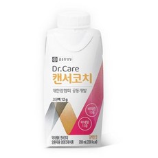캔서코치 TOP01