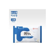 베베숩손소독티슈