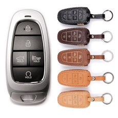 더뉴싼타페우산걸이