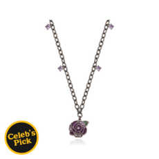 안나수이목걸이