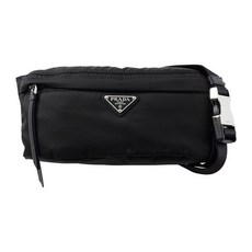 프라다여성힙색