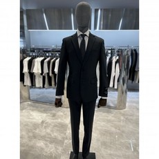 리버클래시 다크그린 슬림핏 캐시미어 투버튼 수트 정장 LIW11909 LIW13909 백화점 아울렛 (4601671)