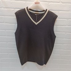 소이주니어조끼