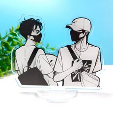 샤오잔포토카드