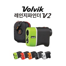 볼빅 볼빅 레인지파인더V2 골프거리측정기