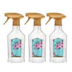 아우라 섬유향수 400ml 홀리데이판타지 섬유탈취제