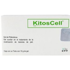 키토셀 상처 및 흉터 연고 10g