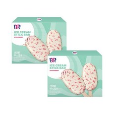 베스킨라빈스아이스크림바