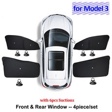 테슬라모델3리스