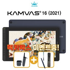kamvas16