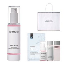 프리메라 맨 인더핑크 모이스처라이징 젤 50ml