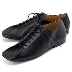 르메르 FO265 LL147 999 여자 더비 슈즈