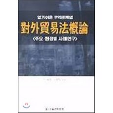 대외무역법