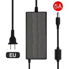 AK35 AK380 800W 가정용 디지털 앰프 오디오 EU/US 플매트 카펫 러그 Bluetooth 전력 증폭기 Hifi FM 자동 음악 서브 우퍼 스피커, [03] EU Power Adapter, 3) AK380 receiver EU