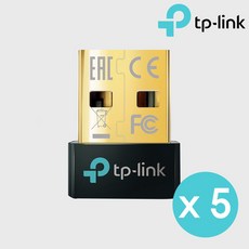 티피링크 블루투스 5.0 나노 USB 어댑터