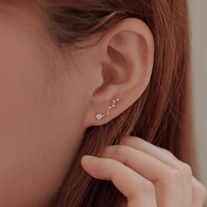 별자리피어싱