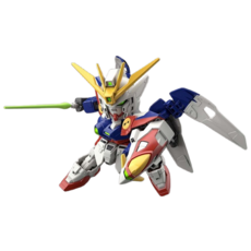 신기동전기 건담 SD XXXG-00W0 윙건담 제로 TV판 프라홈액션베이스, 1개