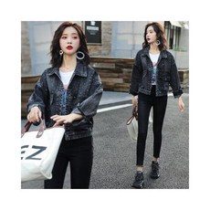 스파오떡볶이코트