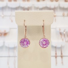 볼리비아자수정