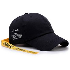 [MAXVIVIVILA 챙의 MAXVIVI 챙남 한판 커플룩 야구 후드 짱자 MM(1), 상세설명참조