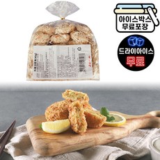 에이치에이유통 모노링크 카레 고로케 800g (드라이아이스) 고로케 튀김 간식, 1개 - 고르카