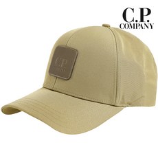 cp컴퍼니모자