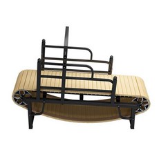 강아지 수중 런닝머신 트레드밀 애견 워터 러닝 운동