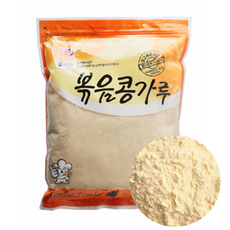 대동식품콩가루