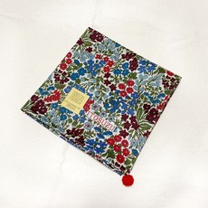 아사면손수건스카프