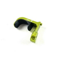  브롬톤 미니벨로 H E 후크 Brompton t 라인 액세서리 머드 가드, [06] green 