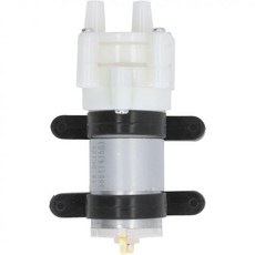 탱크 펌프 노트북 수족관 헤드용 다이어프램 피쉬 R385 액세서리 12V 미터, 탱크 펌프 노트북 수족관 헤드용 다이어프램 피쉬 R38, 1개