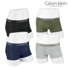 Calvin Klein 모달 남자 CK 팬티 남성 드로즈 언더웨어 NB3187 택1 1211631