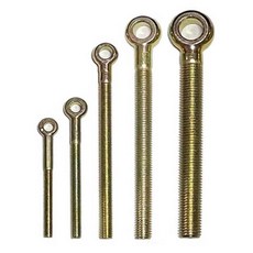 경첩볼트 고리볼트 아이볼트 철 힌지볼트 스윙볼트, M12, 50mm, 1개