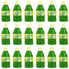 메론소다시럽
