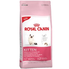 로얄캐닌키튼4kg