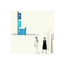 다양한 아티스트 - 라라랜드 Original Motion Picture Soundtrack New Vinyl LP 184190