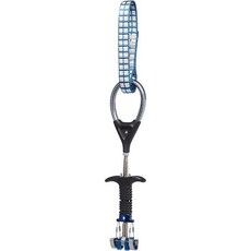 BLACK DIAMOND Camalot Z4 암벽등반캠, Gray, 0.4