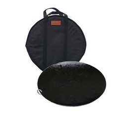 조선 솥뚜껑 그리들37cm(수납가방포함), 솥뚜껑 그리들