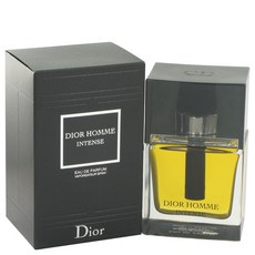 Christian Dior Homme Intense EDP Spray 50ml Men, 1개 - 디올옴므인텐스