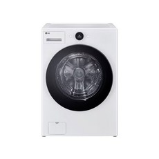 LG전자 트롬 세탁기 (25kg) FX25WNC, 6년약정(12개월마다 관리)