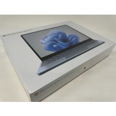 [관부가세포함] 신품 마이크로소프트 서피스 노트북 고3 12.4인치 터치 인텔 i5-1235U 8GB RAM