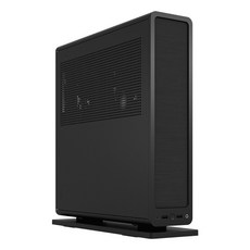 Fractal Design Fractal Design Ridge Black (리틀밸리)