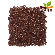 농부애뜻 이팥 국산 2023년산 햇, 1개, 500g
