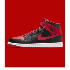 나이키 AIR JORDAN 1 MID 운동화 DQ8426-060