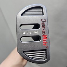 중고 (PC405044) 제임스밀러 투어프로M 퍼터 34인치 정품