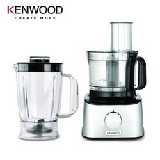 켄우드푸드프로세서